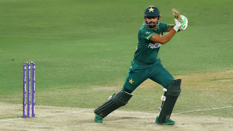 Pakistan's Road to Asia Cup Final: Can Babar Azam Bounce Back