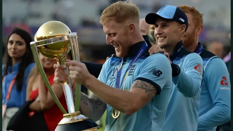 Man of the Match Winners Who Shone in ICC World Cup Finals 