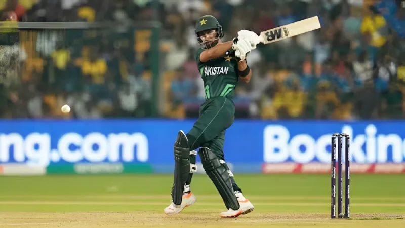 Players to Watch Out for in Bangladesh vs Pakistan ICC ODI World Cup 31st Match