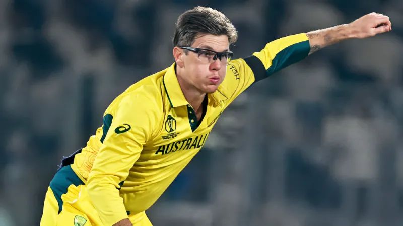 Players to Watch Out for in Australia vs New Zealand ICC ODI World Cup 27th Match