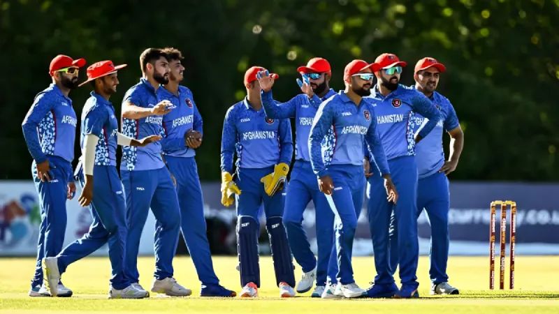 ICC Cricket World Cup Warm-up Matches Prediction 8th ODI Will Sri Lanka see the first victory after defeating the Afghans Oct 03, 2023 ICC Cricket World Cup Warm-up Matches 2023.