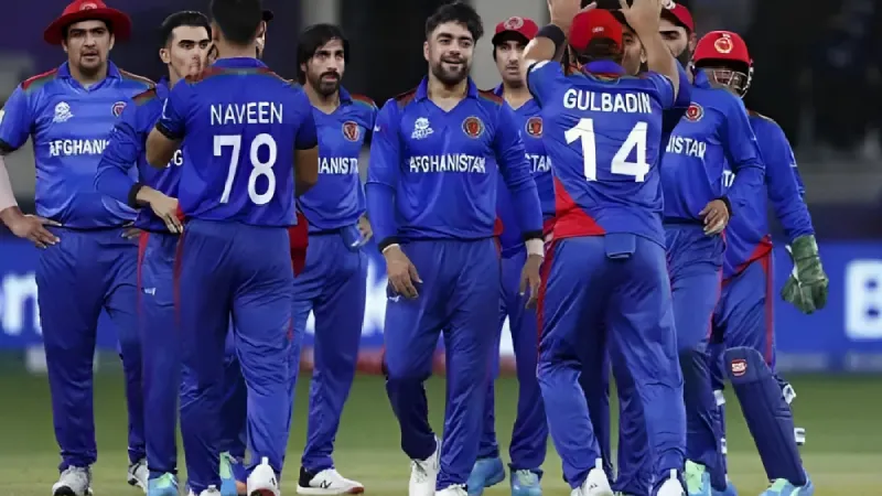 ICC Cricket World Cup Prediction | 13th ODI | England vs Afghanistan – Will Afghanistan be able to get their first victory? | Oct 15