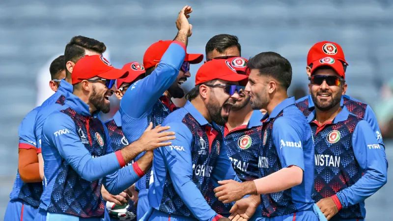 Cricket Highlights, 31 Oct: ICC Men’s Cricket World Cup 2023 (Match 30) – Afghanistan vs Sri Lanka: Afghanistan kept their hopes of the semi-final alive by defeating the Lankans.
