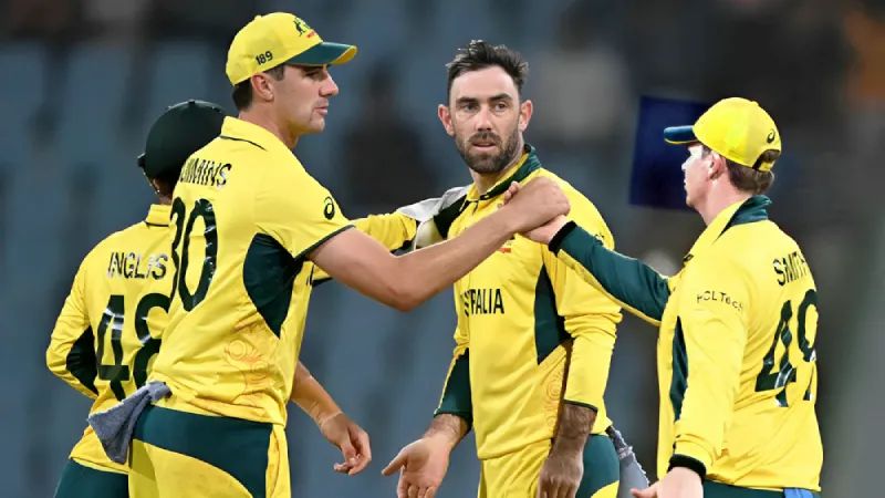 ICC Men’s Cricket World Cup Match Prediction 2023 | Match 18 | Australia vs Pakistan – Can Australia win the second consecutive victory in the tournament by defeating Pakistan? | Oct, 20
