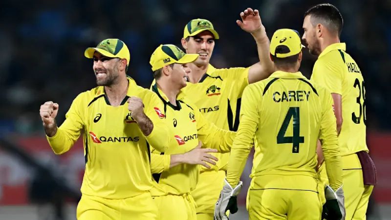 ICC Cricket World Cup Prediction | 5th ODI | India vs Australia – It would be a blazing match to watch between India and Australia | October 8, 202