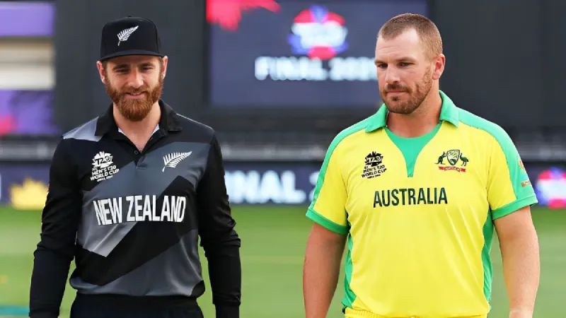 Players to Watch Out for in Australia vs New Zealand ICC ODI World Cup 27th Match