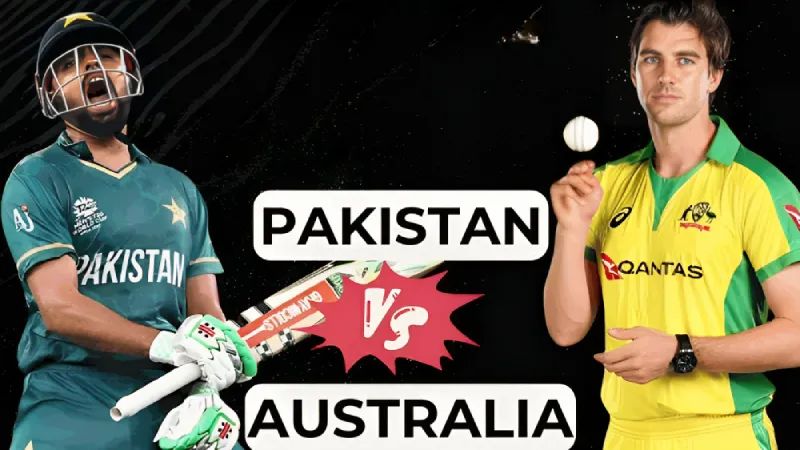 Players to Watch Out for in Australia vs Pakistan ICC Cricket World Cup 18th Match