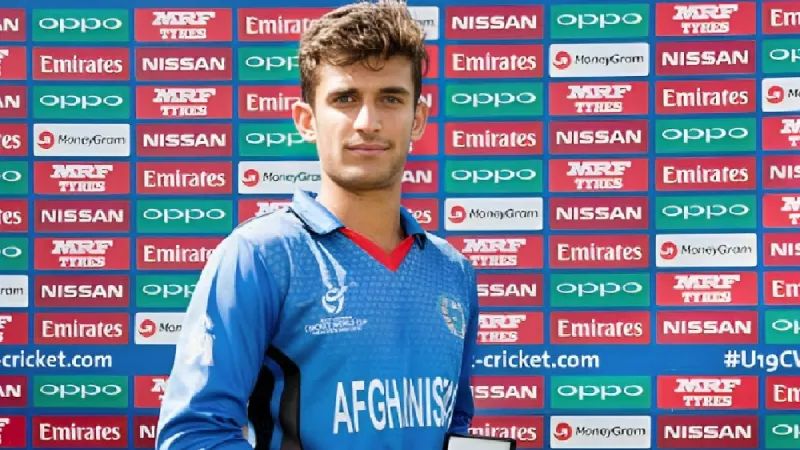 Top Run Scorers of Afghanistan in ICC ODI World Cup 2023 till 29th Match