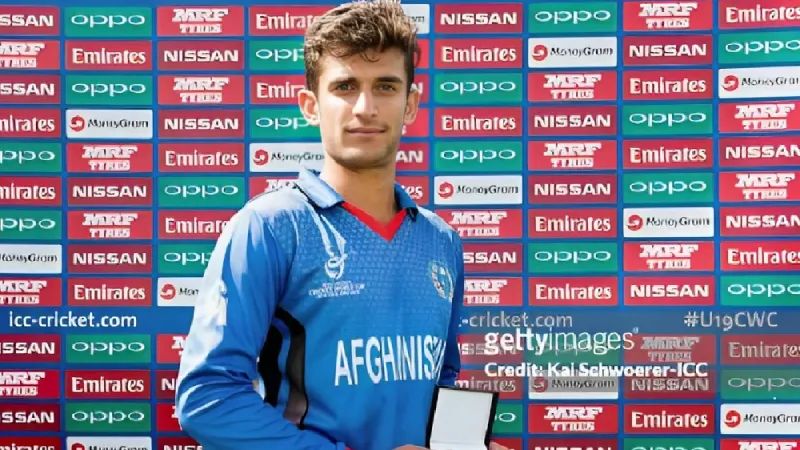Players to Watch Out for in Afghanistan vs. England ICC Cricket World Cup 13th Match