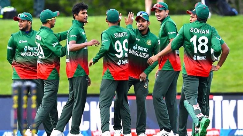 Bangladesh tour of Ireland 2023 Cricket Prediction | 3rd ODI: Ireland vs Bangladesh