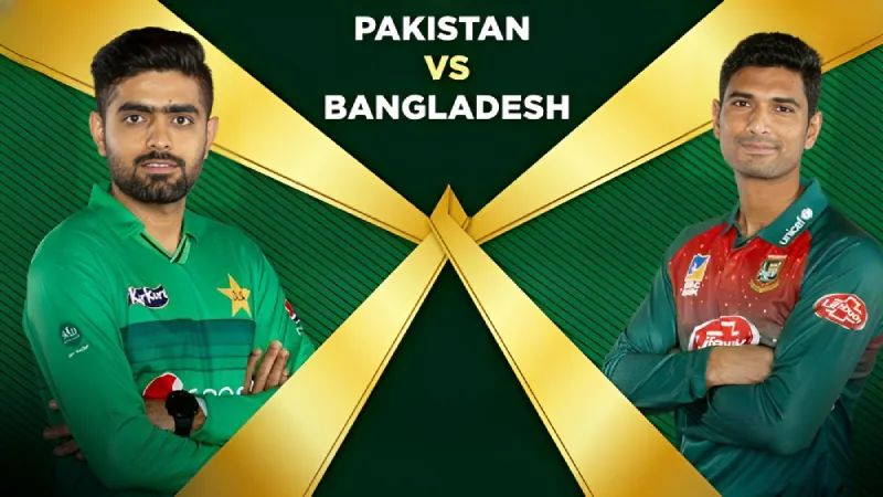 Players to Watch Out for in Bangladesh vs Pakistan ICC ODI World Cup 31st Match