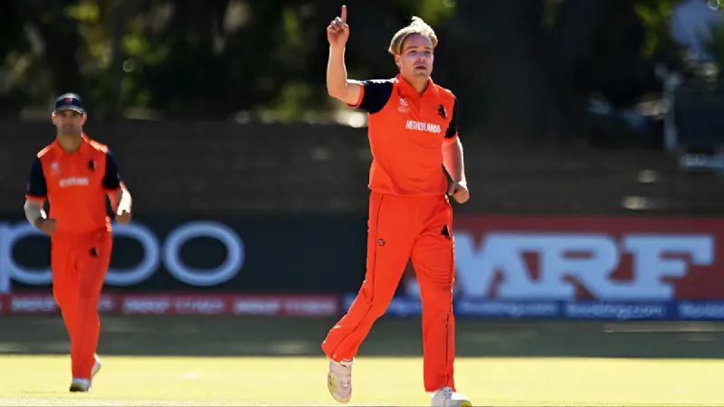Players to Watch Out for in Netherlands vs South Africa ICC Cricket World Cup 15th Match