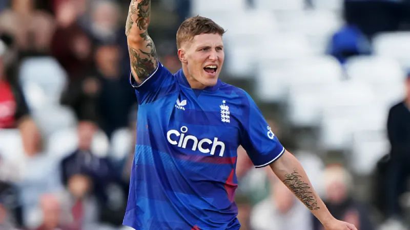 Players to Watch Out for in England vs Sri Lanka ICC Cricket World Cup 25th Match