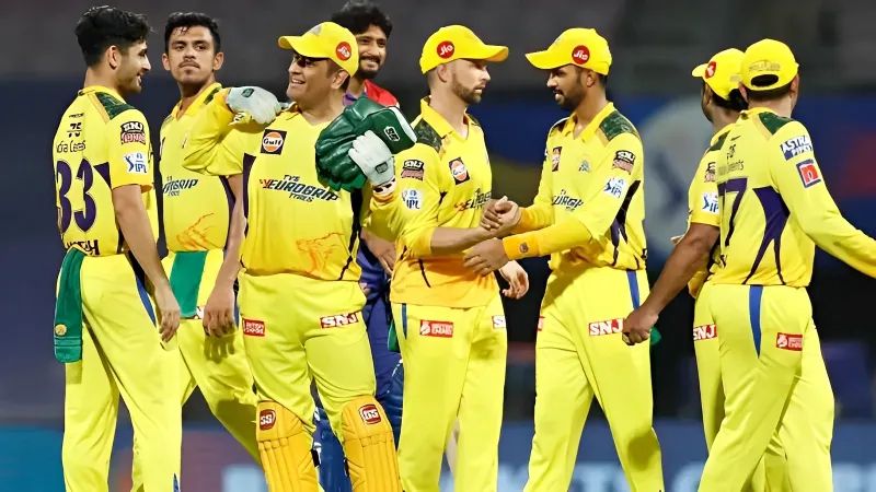 IPL 2023 Cricket Prediction | Match 49: Chennai Super Kings vs Mumbai Indians 