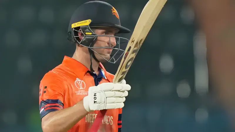 Players to Watch Out for in Australia vs Netherlands ICC Cricket World Cup 24th Match