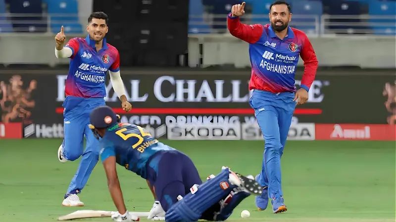 Cricket Highlights, 04 Oct: ICC Men’s World Cup 2023 Warm-up Game (Match 08) – Sri Lanka suffered their second consecutive defeat in World Cup warm-up matches.
