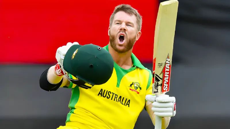 Players Set to Steal the Show in India vs. Australia ICC Cricket World Cup 5th Match