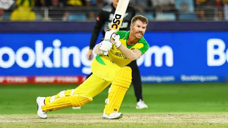 A Close Look at Conway and Warner's 2023 ODI World Cup Performance