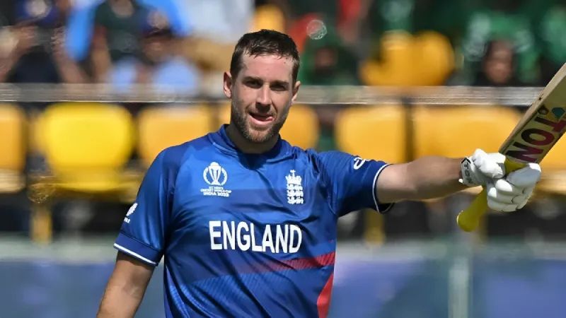 Players to Watch Out for in Afghanistan vs. England ICC Cricket World Cup 13th Match