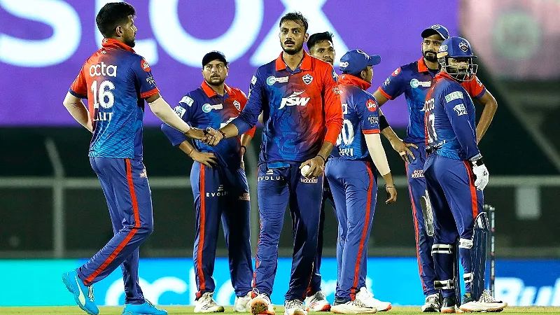 IPL 2023 Cricket Prediction | Match 50: Delhi Capitals vs Royal Challengers Bangalore