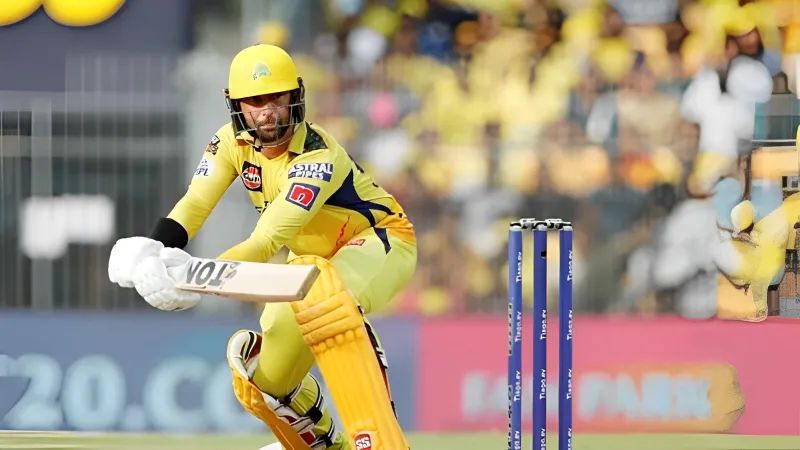 Cricket Highlights, 30 April: IPL 2023 (Match 41) – Chennai Super Kings vs Punjab Kings 