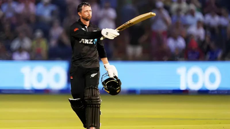 Players to Watch Out for in New Zealand vs Afghanistan ICC Cricket World Cup 16th Match