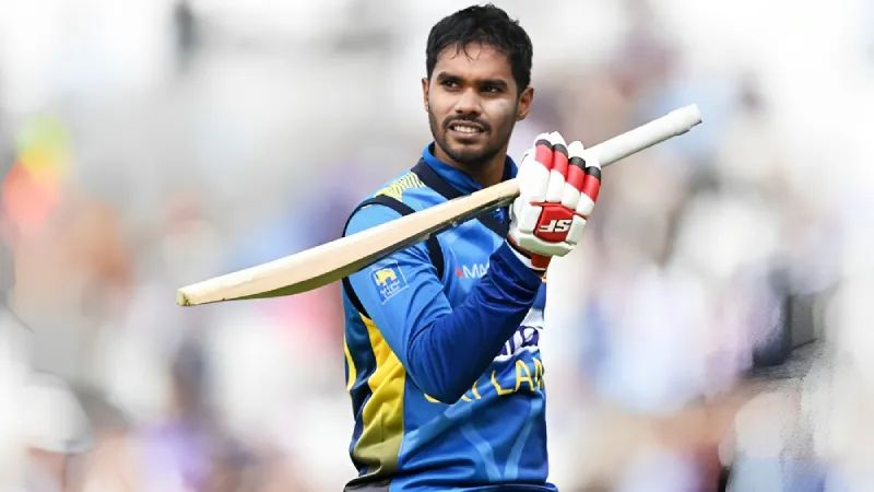 Players to Steal the Show in South Africa vs. Sri Lanka ICC Cricket World Cup 4th Match