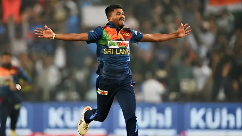 Players to Watch Out for in Netherlands vs Sri Lanka ICC Cricket World Cup 19th Match