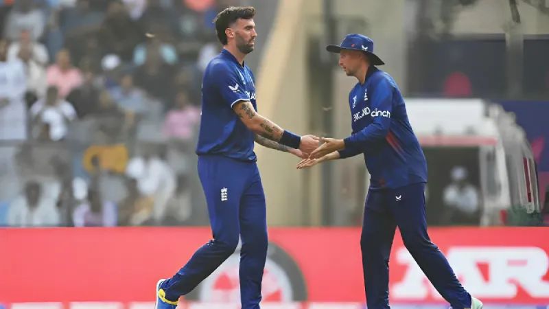 ICC Men’s Cricket World Cup Match Prediction 2023 | Match 25 | England vs Sri Lanka – This match would be tough competition for Sri Lanka. | Oct, 26