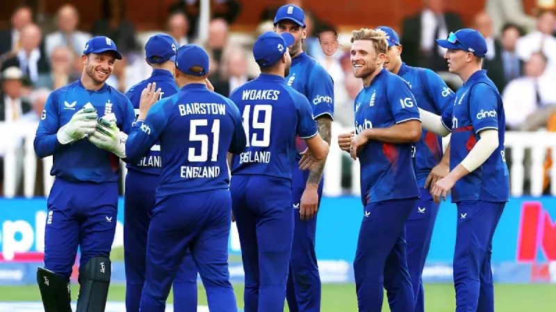 ICC Cricket World Cup Warm-up Matches Prediction | 6th ODI | England vs Bangladesh – Can Bangladesh get off to a great start by defeating defending champion England? | October 02, 2023