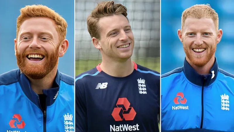 English Batsmen with Highest Runs Partnerships in ICC World Cup 2023 till 24th Match