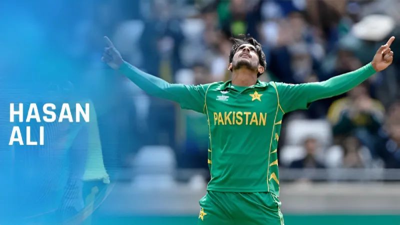 Most Wickets Taken by Pakistani Bowlers in ICC ODI World Cup 2023 Before the 18th Match