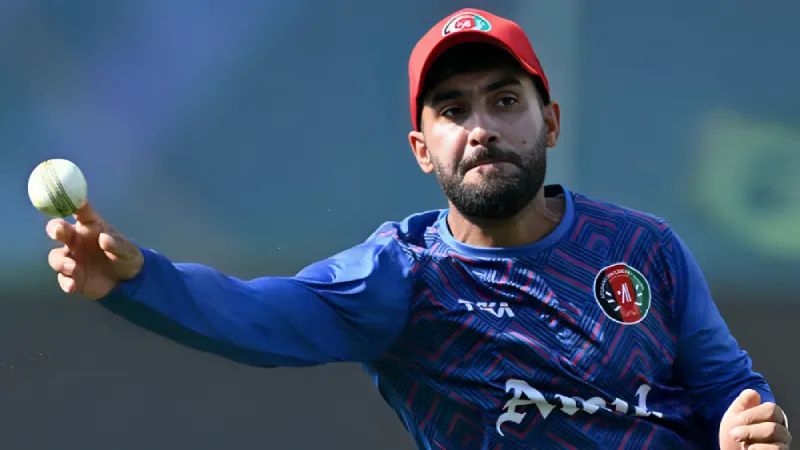 Players to Watch Out for in New Zealand vs Afghanistan ICC Cricket World Cup 16th Match