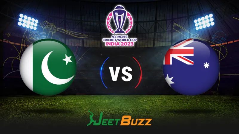 ICC Cricket World Cup Warm-up Matches Prediction 10th ODI Pakistan vs Australia – Will Pakistan see the first victory after defeating the Aussies Oct 03, 2023