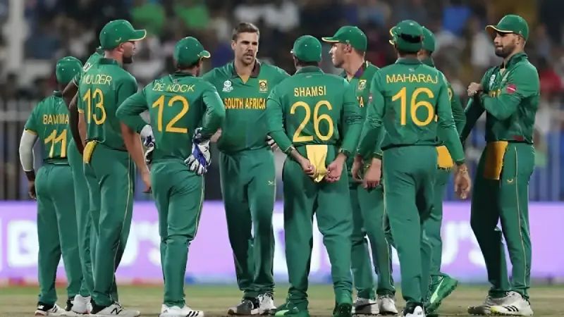 ICC ODI World Cup 2023 Points Table & Team Rankings after 10th Match