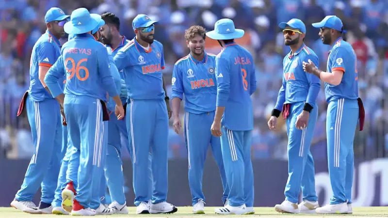 ICC Men’s Cricket World Cup Match Prediction 2023 | Match 12 | India vs Pakistan – Will Pakistan be able to maintain its winning streak in this World Cup by defeating India? | Oct, 14