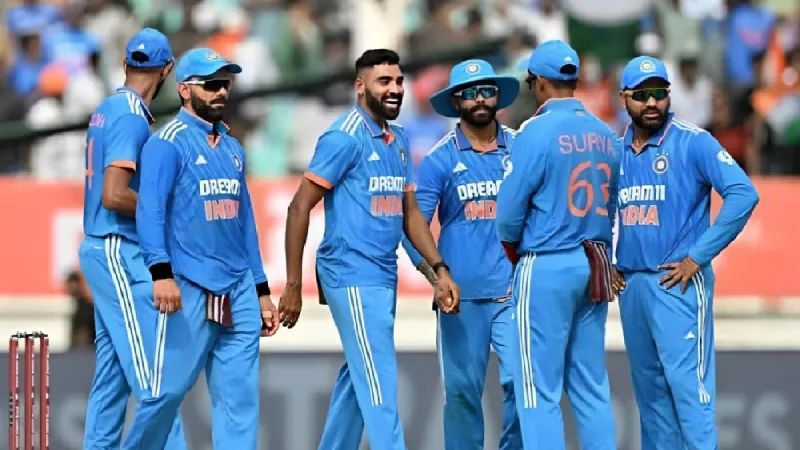 ICC Men’s Cricket World Cup Match Prediction 2023 | Match 21 | India vs New Zealand – It would be a great matchup between table toppers. | October 22, 2023