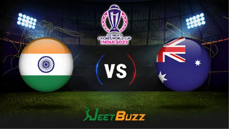 ICC Cricket World Cup Prediction | 5th ODI | India vs Australia – It would be a blazing match to watch between India and Australia | October 8, 202