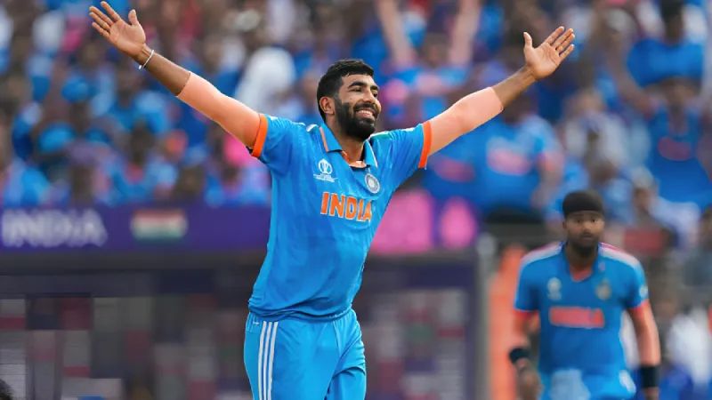 Exploring the Highest Wicket Takers of ICC ODI World Cup 2023 till the 13th Match