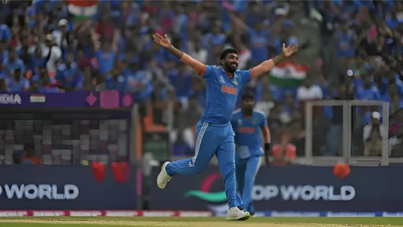 Cricket Highlights, 15 Oct: ICC Men’s Cricket World Cup 2023 (Match 12) – India vs Pakistan: India topped the points table after defeating arch-rivals Pakistan.