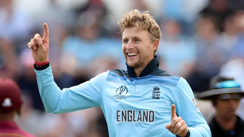 English Batsmen with Most Runs in ICC ODI World Cup 2023 till 19th Match