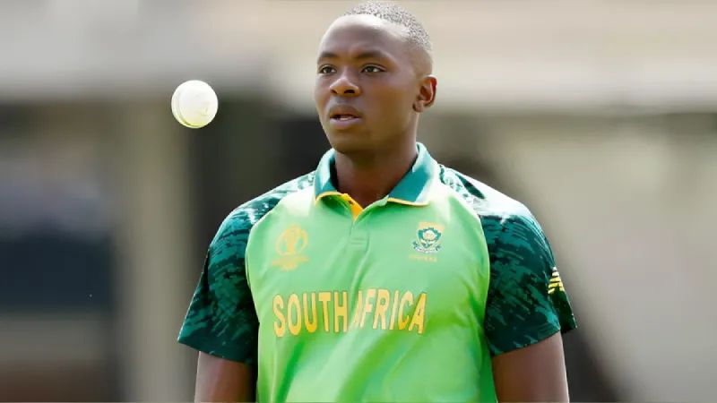 Players to Watch Out for in Netherlands vs South Africa ICC Cricket World Cup 15th Match
