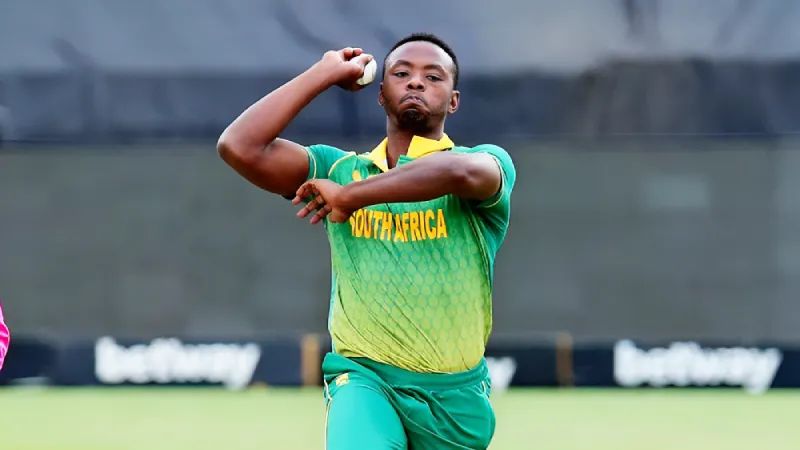 Exploring the Highest Wicket Takers of ICC ODI World Cup 2023 till the 13th Match