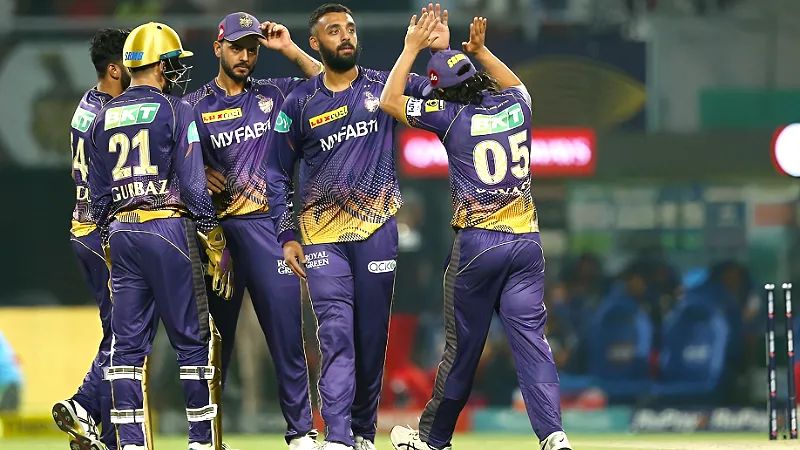 Cricket Highlights, 4 May: IPL 2023 (Match 47) – Sunrisers Hyderabad vs Kolkata Knight Riders