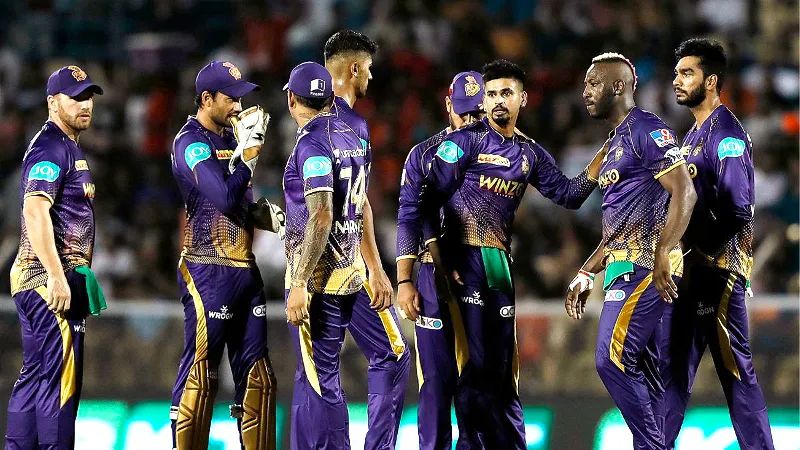 IPL 2023 Cricket Prediction | Match 47: Sunrisers Hyderabad vs Kolkata Knight Riders