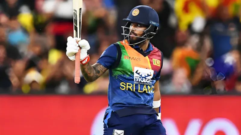 Players to Steal the Show in South Africa vs. Sri Lanka ICC Cricket World Cup 4th Match