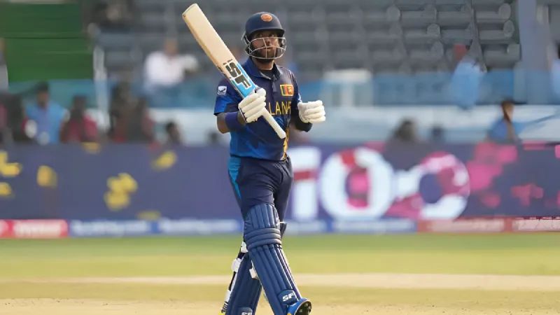 Players to Watch Out for in Afghanistan vs. Sri Lanka ICC ODI World Cup 30th Match