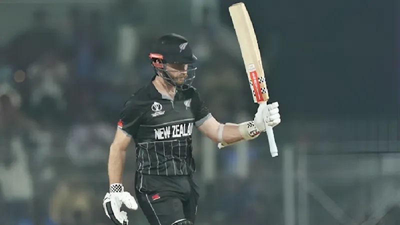 Cricket Highlights, 13 October: ICC Cricket World Cup (11th Match) – New Zealand vs Bangladesh – Bangladesh suffered a severe defeat at the hands of New Zealand. 