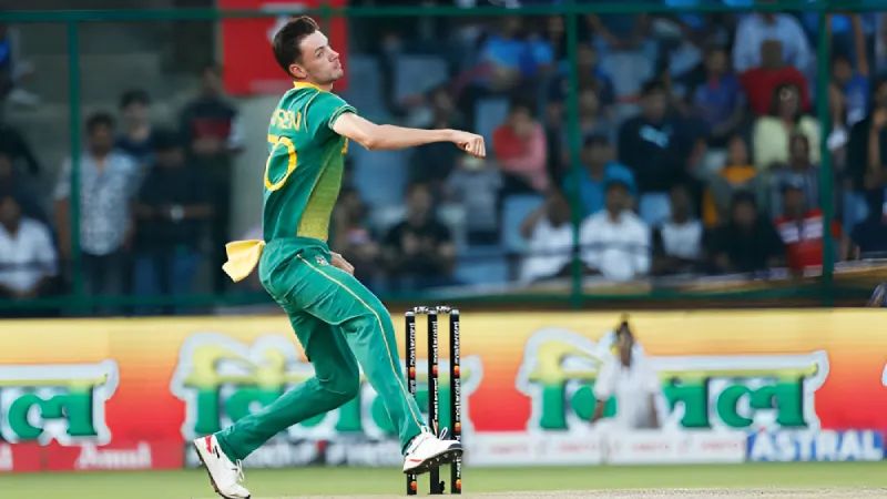 Players to Watch Out for in New Zealand vs South Africa ICC ODI World Cup 32nd Match