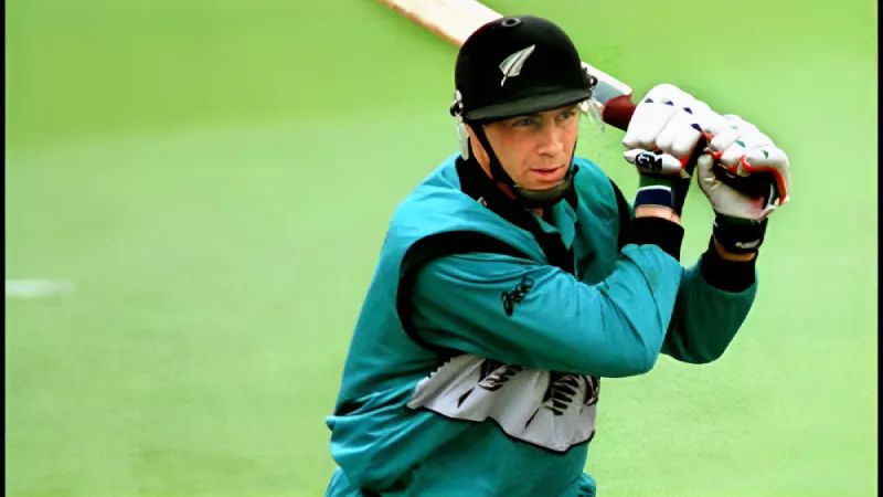 Highest Runs for New Zealand Openers against Bangladesh in ODI World Cup